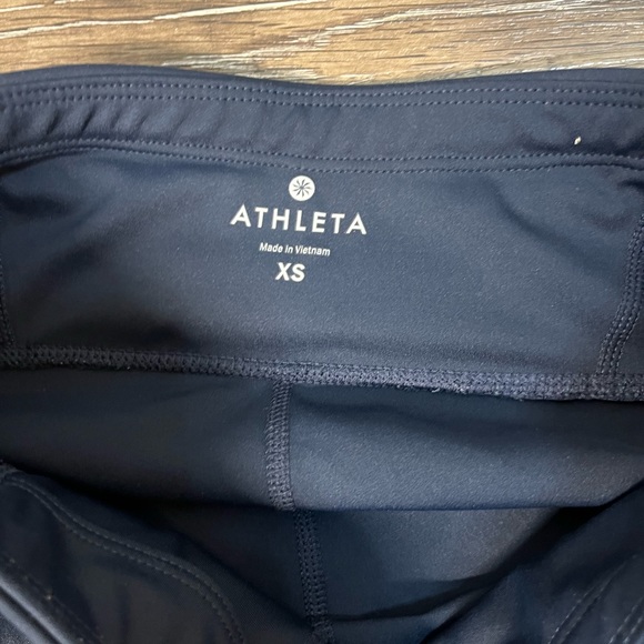 Athleta leggings - Picture 3 of 3
